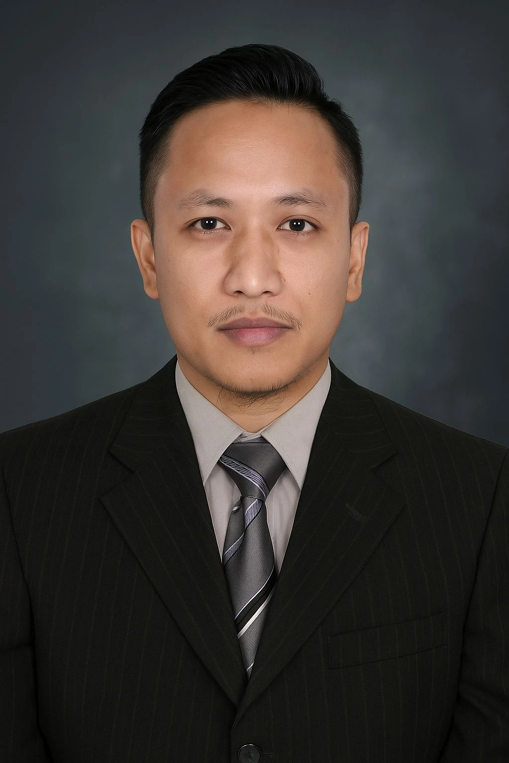 Direktur Surga Wisata Batu Malang Tour & Travel Bapak Lukman Sandi