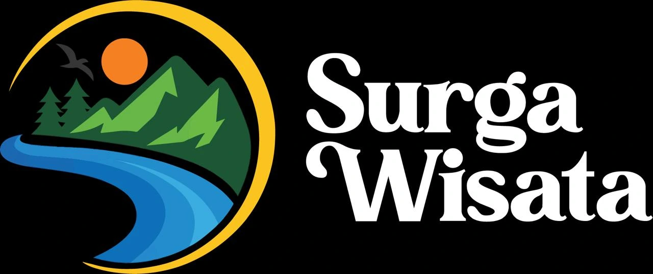 Logo Surga Wisata